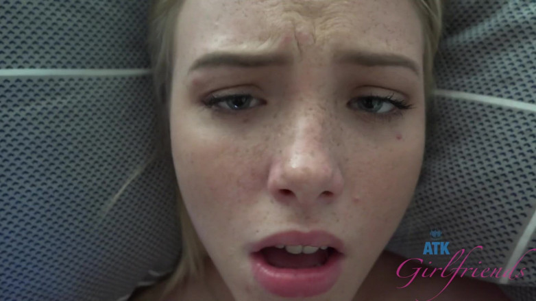 ATK Fans (Girlfriends): Watch These Girls Ask for Stepdaddy to Fill Them with...