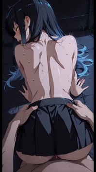 Nympho Prince of Ai Sucking a Dick with Cumshot on Her Face