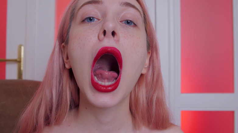 Loly Nebel Studio: Adorate la mia faccia, piccolo giocattolo