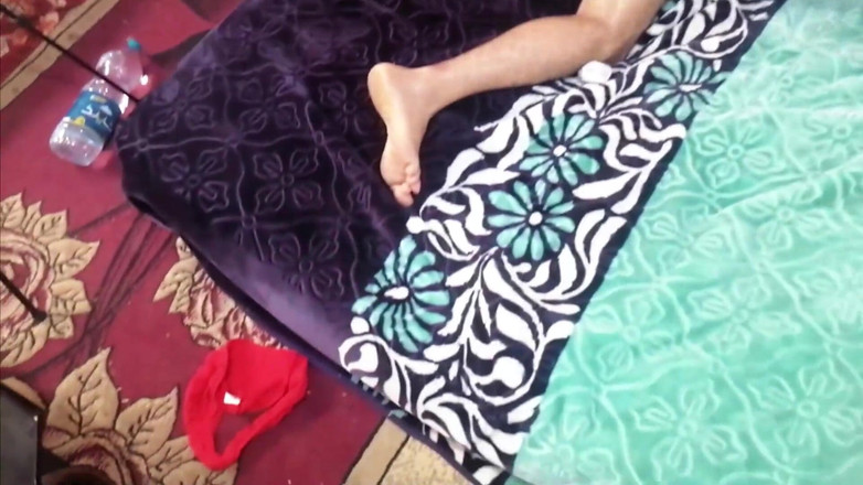 Salma Arab: アラビアの本物のカップルのアナルセックスファック私の妻の尻