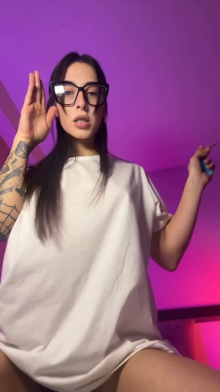 Fans of Sofia Sweetsecrett: Wide T-shirt, Music and Provocation