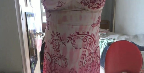 Nikki Montero: 今日は私のウェブカメラショー!