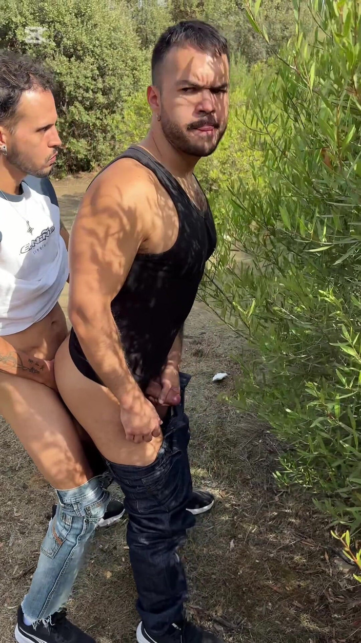 Mr. Pentacle: La balade s’est terminée par une croisière