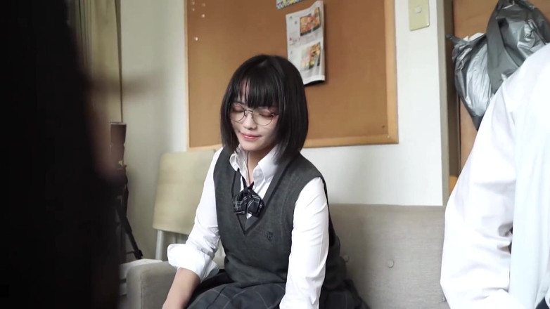 Asian happy ending: Asian angel 714