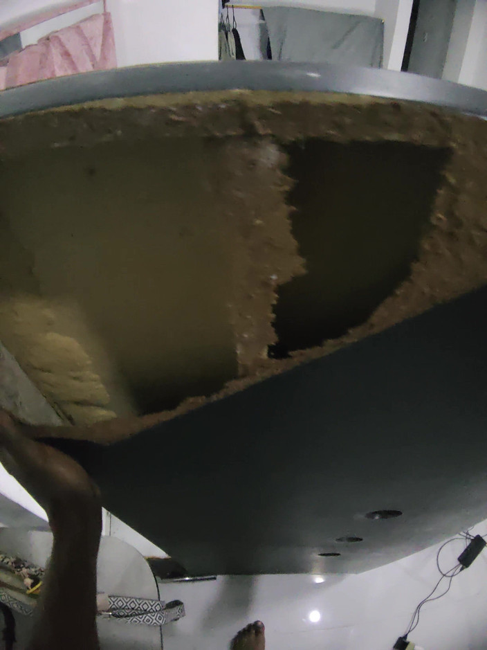 PABLO N3GROBAR: Musim berempat - Sudut pandangan pertama Lil 4