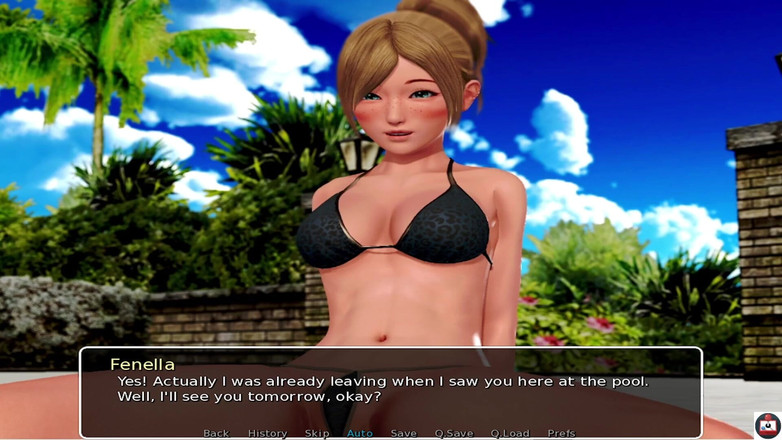 Joystick Cinema: # 146 - Solvalley College