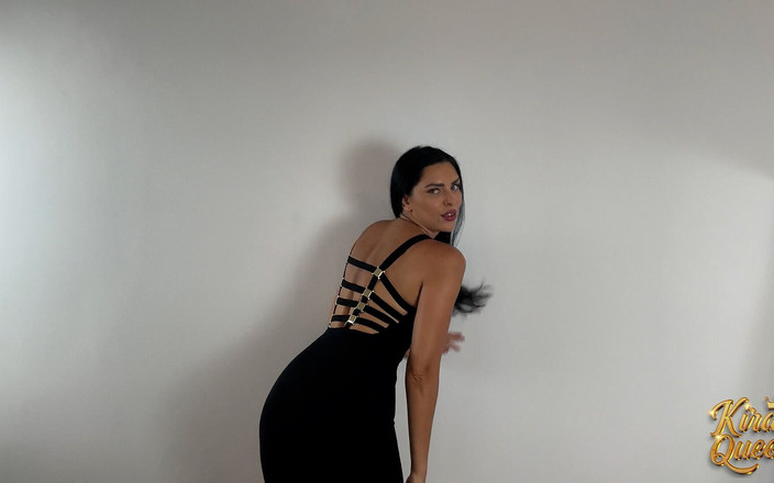 Kira Queen: キラクイーンがおっぱいとお尻をからかってあなたを狂わせる!