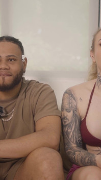 Cock on the Brain Ft Sophia Mayy