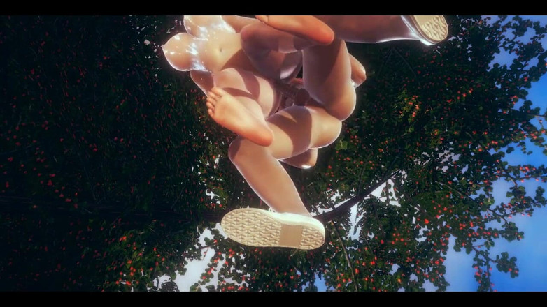 HentaiTubes: Hentai sin censura en 3D - Mari Boobjob y follada - japonés manga...