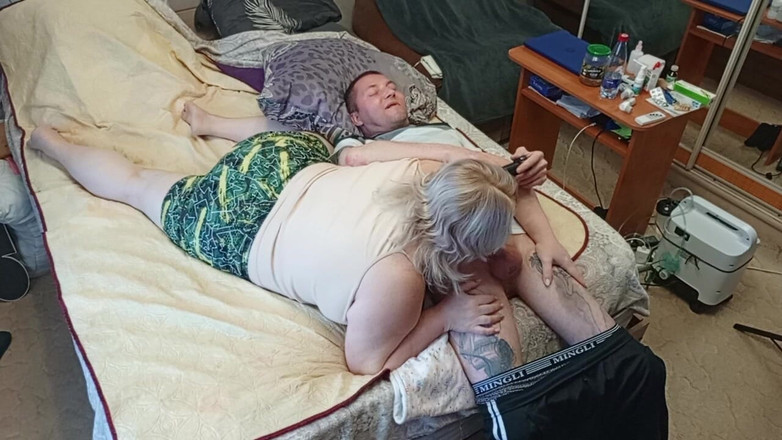 Zona901: Das Spiel der Konsole endete mit einem blowjob von der...