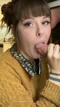 Przerwa studyjna Sex oralny