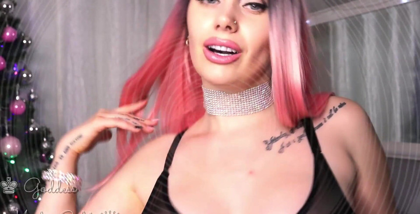 Goddess Misha Goldy: Latihan kewangan! Saya Akan Membawa Awak Ke Impian Dalam Realiti!...