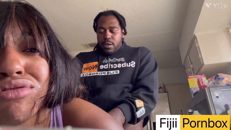 Fijii pornbox: Ima prostě nechala všechny mé věrné fanoušky mě ošukat