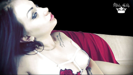 Goddess Misha Goldy: 给我的小娘娘腔男孩准备的菊花内裤