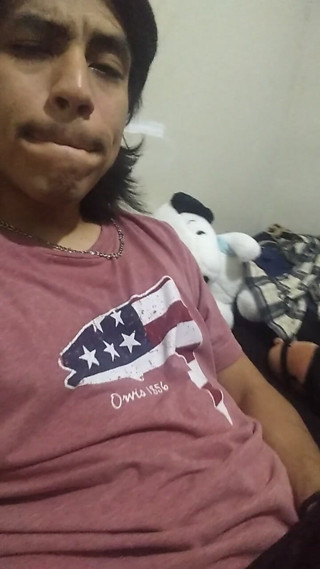 AlexAlejandro13: In My Bed
