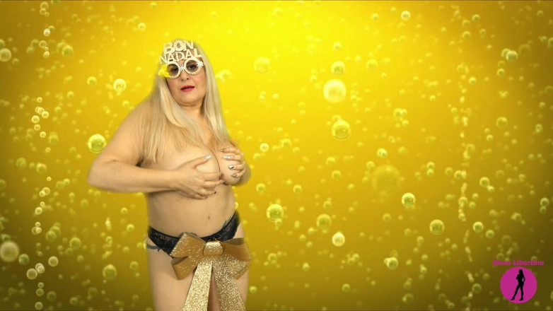 Musa Libertina: Selamat Natal 2019