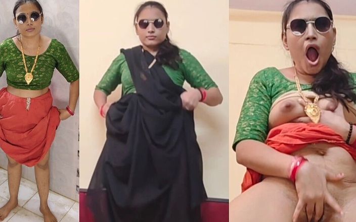 Khushboobhabi: Ấn Độ làng trẻ bhabhi nóng bỏng bhabhi
