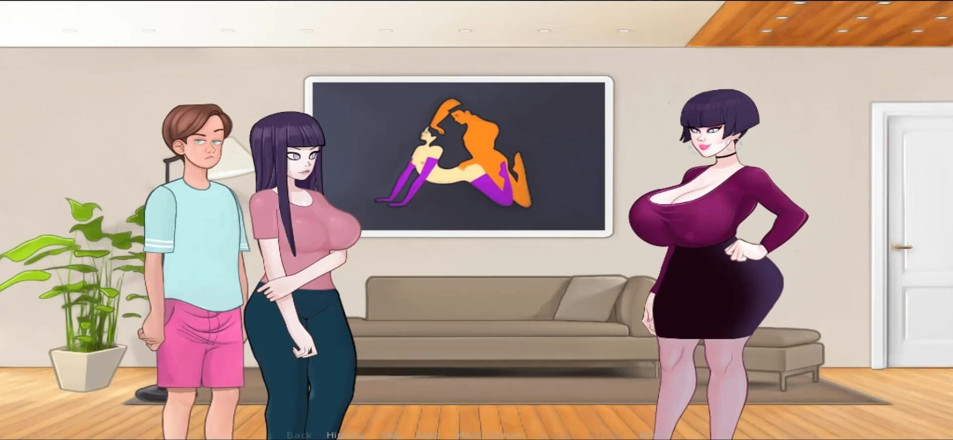Hentai World: Sexnote cute Hinn learn