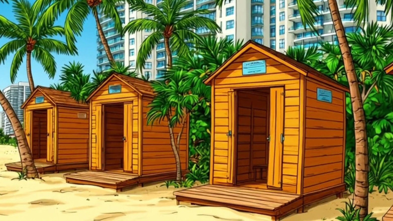 Octopussy Lovers Club: Playa Perra 2: Coño Lleno De Esperma - Parodia De Los Simpson...