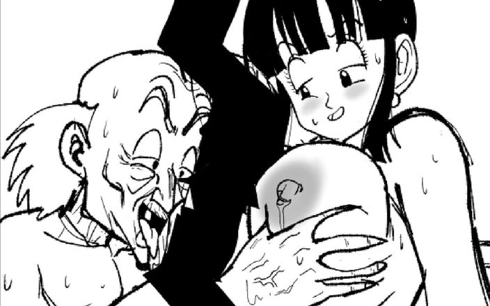 The BenJojo: Kamesutra Dbz Erogame 80 Bryter allt