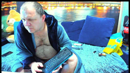 rokiroo: Webcam 01