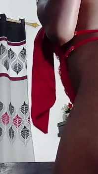 Alexa - lingeriedans: plagende rondingen, wilde passie wacht