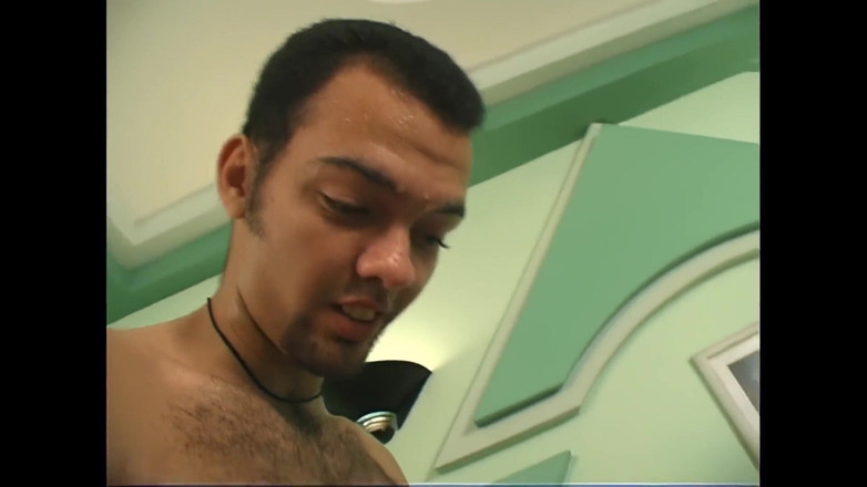 The Hunter Collection: アフリカの力!!