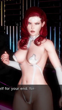 Depravity - #44 - Visual Novel