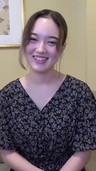 Asian Angel 14973