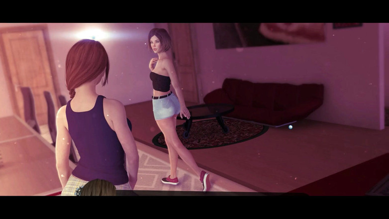 LoveSkySan69: 회색 데이제로 지역 - 8부 - Loveskysanx의 정말 큰 장소