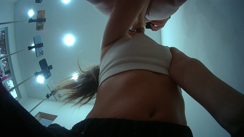 misss_vikki: The Member Dick Couldn’t Handle the Load Dick