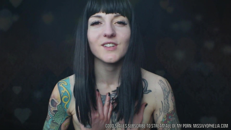 Miss Ivy Ophelia: Ivy gets everything - Erotic mindfuck