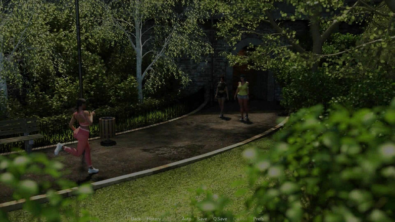 Futavision: Eruption77: geile Futa - episode 1