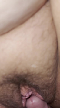 Juicy Pussy