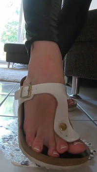 56.birkenstock Crush