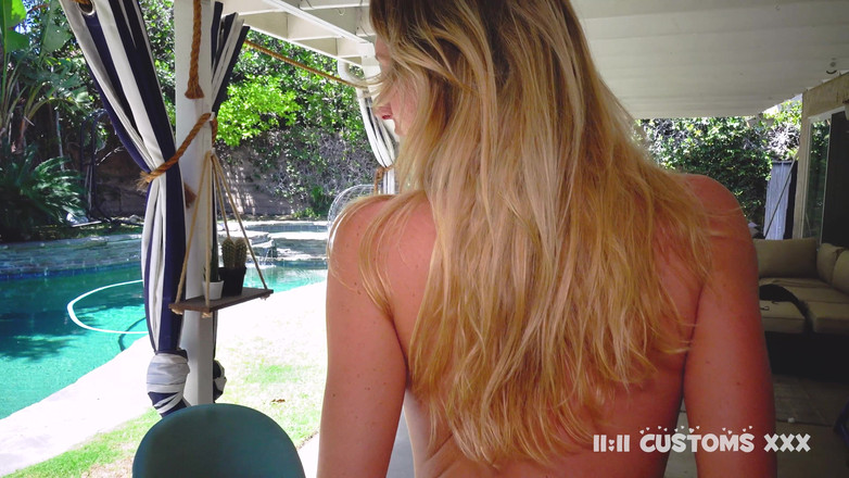 1111Customs: Zwanzig minuten addison