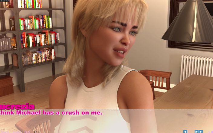 Porngame201: Fidanzata aggiornare 14 per essere continuare