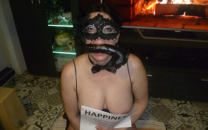 Toilet Mommy: 오줌 싸는 창녀를 훈련하는 방법