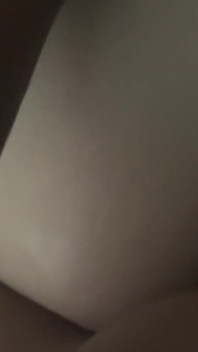 BBW Bent Over Oil Tight Pussy