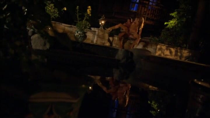 Cryptostudios: Lelaki Muda Mexica dengan zakar raksasa putihnya