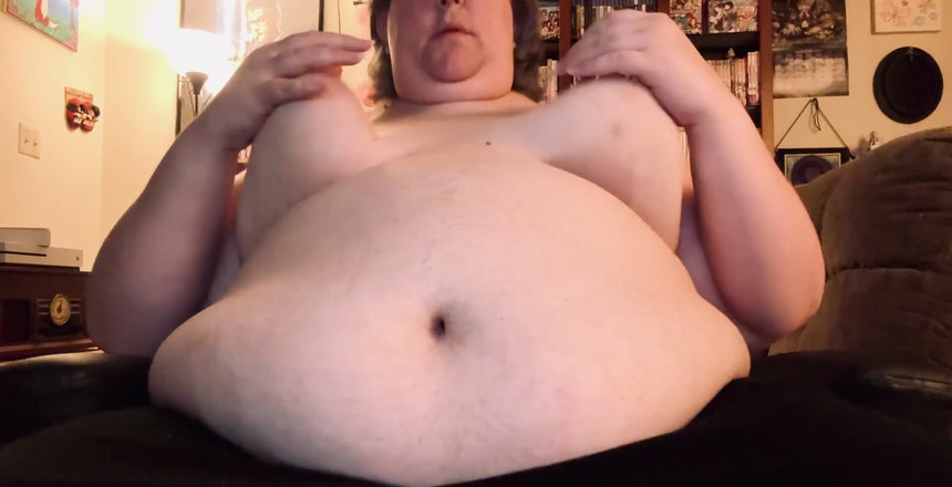 Moobdood: Být tlustá znamená, že opravdu nesnáším teplo / léto