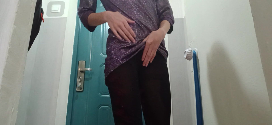 Lesbian-candys: I Caught and Punished My Secretary for Masturbating in the...