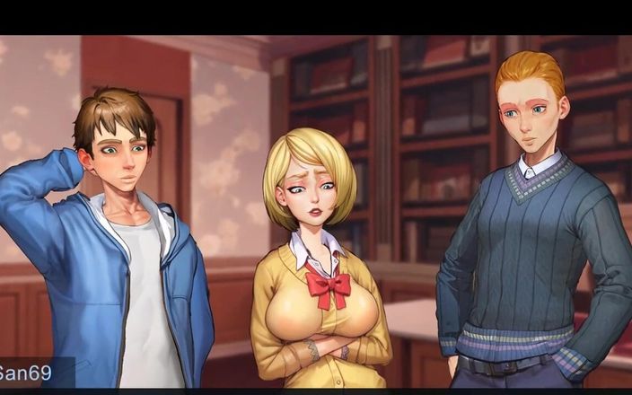 LoveSkySan69Real: Taffy Tales V1.07.3c Part 98 とても良い!by ラブスカイサン69