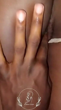 Fucking My Best Friend and Letting Him Creampie Me