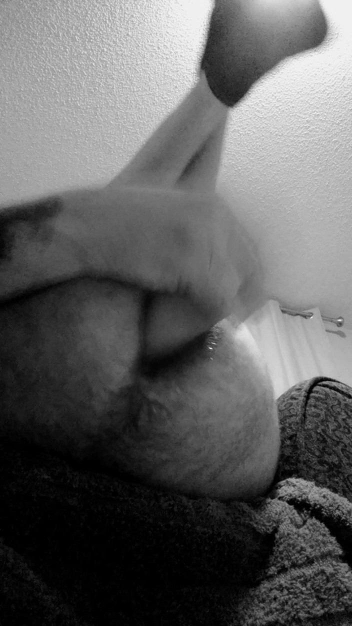 Bttmbear71: Plus d'orgasmes anaux