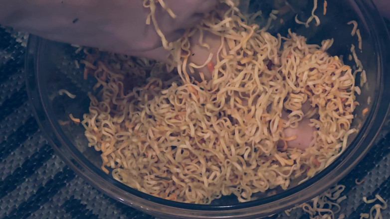 Evol Feet: Mes Pieds Seront Un Vrai Entraînement Pour Ta Langue