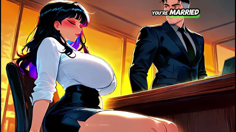 The Last of FAP: Nueva Empleada Follada Duro Por Su Jefe En La Oficina