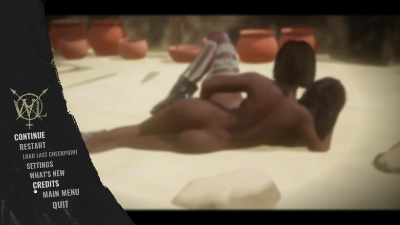 LewdArcade: Wild Life Animation Collection [part 01] Sex Game Play [ Lesbian- 1 ] Nude Game...