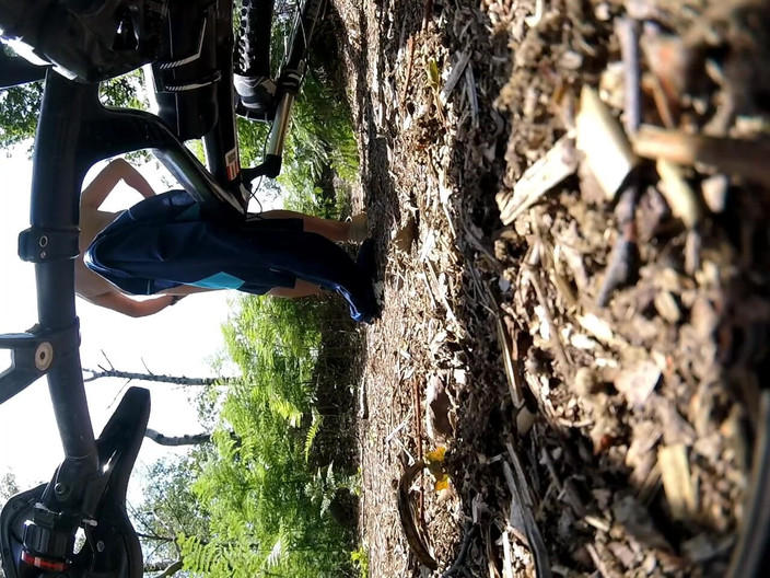 Andy: Yürüyüş 34 2025