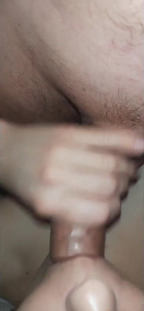 Anal-lovefuck: Sexwife blowjob homemade